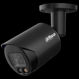 IP відеокамера Dahua DH-IPC-HFW2849S-S-IL-BE 8МП (2.8мм)