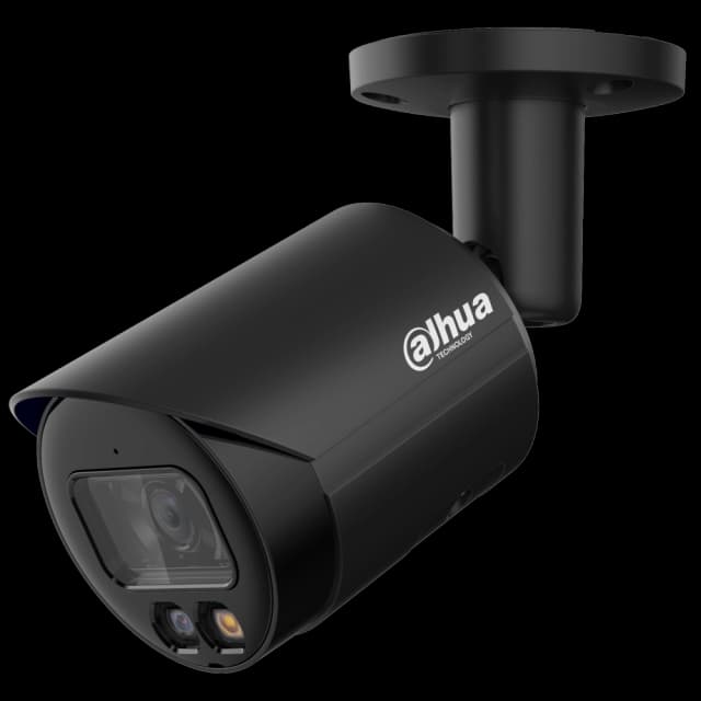 IP відеокамера Dahua DH-IPC-HFW2849S-S-IL-BE 8МП (2.8мм)