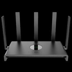Wi-Fi роутер RG-EW3000GX PRO дводіапазонний 2хWAN 3000 МБ Wi-Fi 6