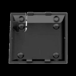 Кріпильна панель Smartbracket Ajax MotionProtect чорна