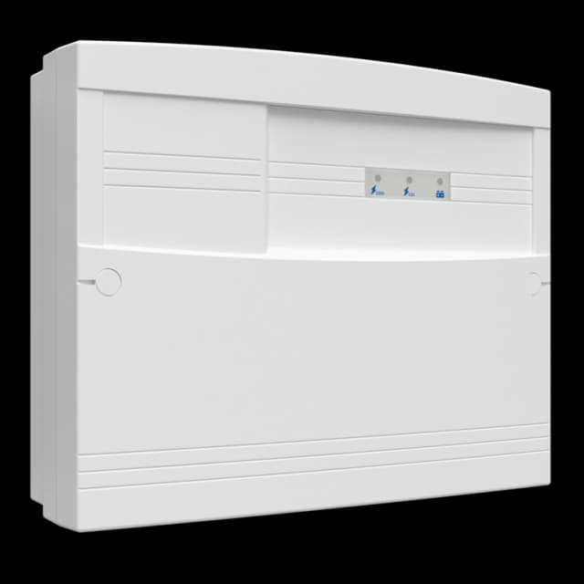 Блок безперебійного живлення TIRAS Technologies 1215 12В 1.5А