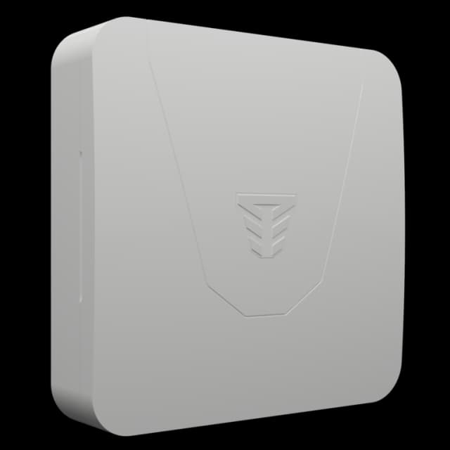 Універсальний модуль розширення зон та виходів TIRAS Technologies M-ZP sBox