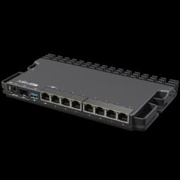Маршрутизатор MikroTik RB5009UG+S+IN USB 3.0, 1G, 2.5G Ethernet, 10G SFP+