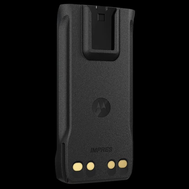 Акумулятор для рації Motorola PMNN4808A R7, R7A (Original)