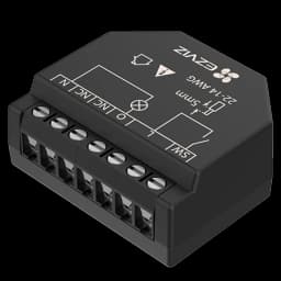 Wi-Fi реле для розумного будинку CS-T35(CS-T35-R100-WM)