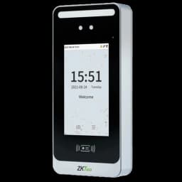 Біометричний термінал ZKTeco SpeedFace M4