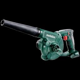 Акумуляторна повітродувка Metabo AG 18 (602242850)