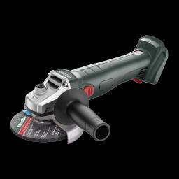 Акумуляторна болгарка Metabo W 18 7-125 (602371850)