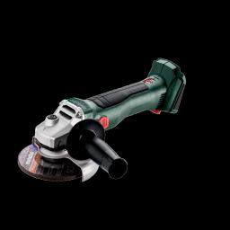 Акумуляторна болгарка Metabo W 18 L BL 9-125 (602374840)