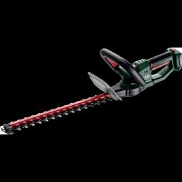 Акумуляторний кущоріз Metabo HS 18 LTX 45 (601717850)