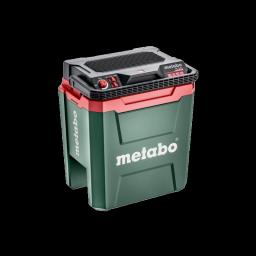 Акумуляторний холодильник Metabo KB 18 BL (600791850)