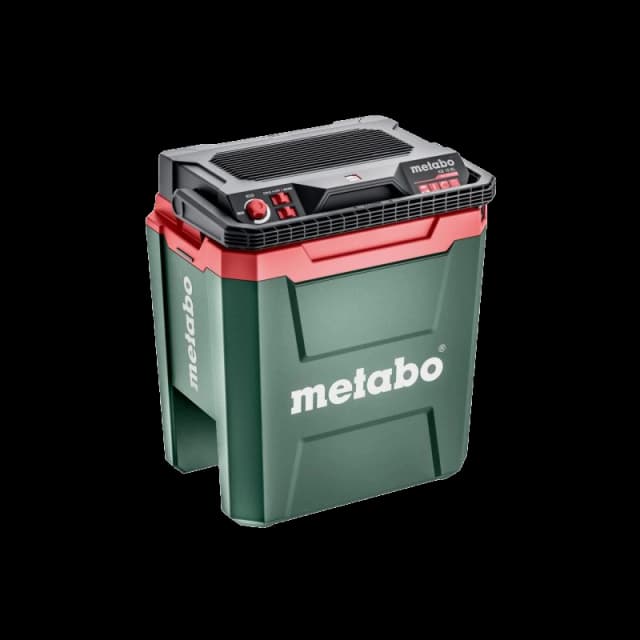 Акумуляторний холодильник Metabo KB 18 BL (600791850)