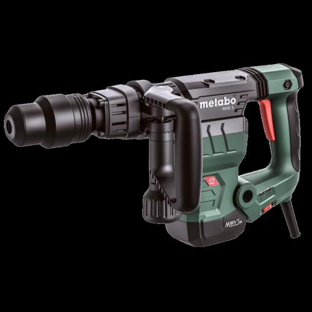 Відбійний молоток Metabo MHE 5 (600148500)