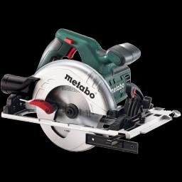 Дискова пила Metabo KS 55 FS (600955000)