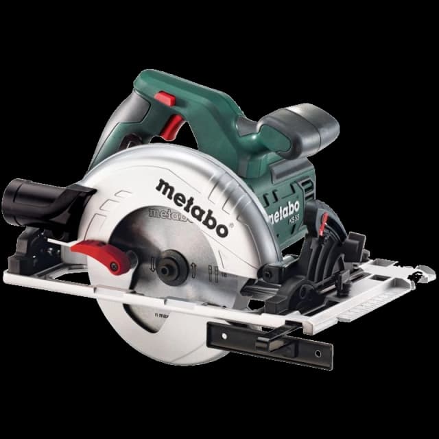 Дискова пила Metabo KS 55 FS (600955000)