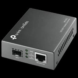 Медіаконвертор TP-Link MC220L