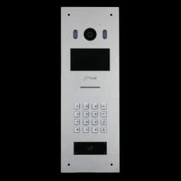 2Мп IP багатоабонентська виклична панель DHI-VTO6521K