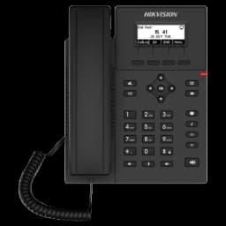 SIP телефон DS-KP6000-HE1