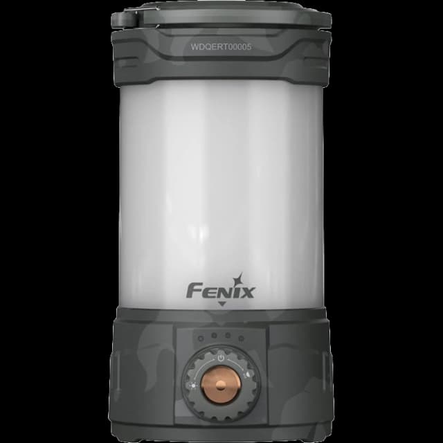 Ліхтар кемпінговий Fenix CL26R Pro