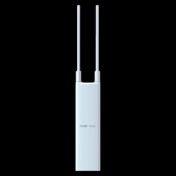 Точка доступу Ruijie Reyee RG-RAP52-OD Wi-Fi 5 AC1300 дводіапазонна зовнішня