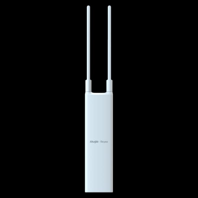 Точка доступу Ruijie Reyee RG-RAP52-OD Wi-Fi 5 AC1300 дводіапазонна зовнішня