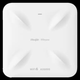 Точка доступу Ruijie Reyee RG-RAP2260(H) Wi-Fi 6 AX6000 Multi-G