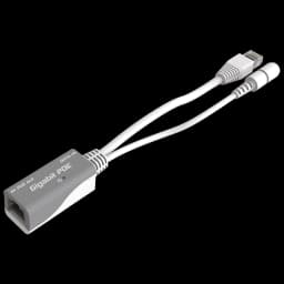 PoE інжектор MikroTik RBGPOE для продуктів Gigabit LAN