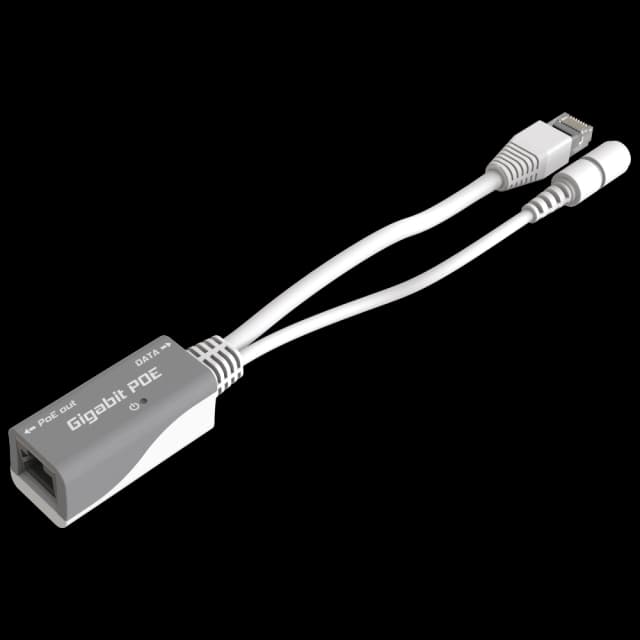 PoE інжектор MikroTik RBGPOE для продуктів Gigabit LAN
