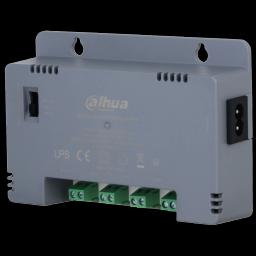 Блок живлення Dahua DH-PFM344D-4CH-EN 12В 2.5А