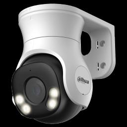 HDCVI відеокамера Dahua DH-HAC-PT1500AP-IL-A 5МП (2.8мм)