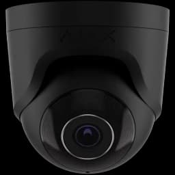 Ajax TurretCam (8 Mp/4 mm) (чорний)