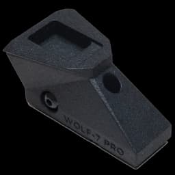 Адаптер AGM NWP-2 Wolf 7 Pro на dovetail