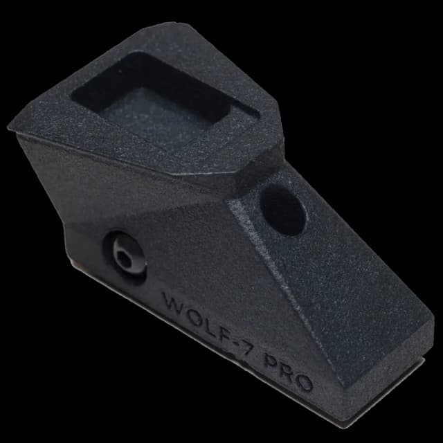 Адаптер AGM NWP-2 Wolf 7 Pro на dovetail