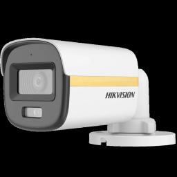 HDTVI відеокамера Hikvision DS-2CE10DF3T-LFS 2МП (2.8мм)