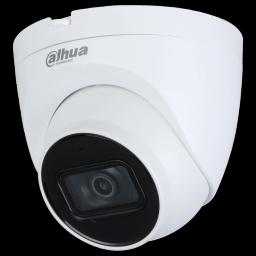 HDCVI відеокамера Dahua DH-HAC-HDW1200TQP-A 2МП (3.6мм)