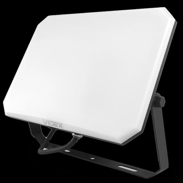 LED прожектор VIDEX F3 100W 5000K 220V
