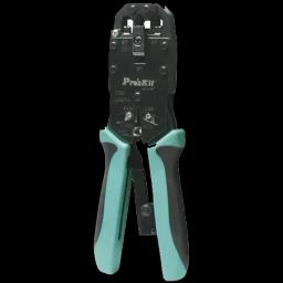 Кримпер для витої пари Pro'sKit CP-376K