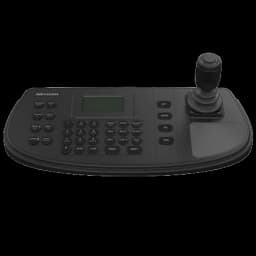 Клавіатура Hikvision DS-1200KI(B)