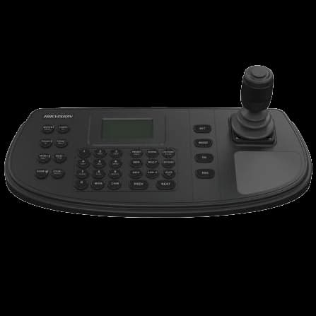 Клавіатура Hikvision DS-1200KI(B)