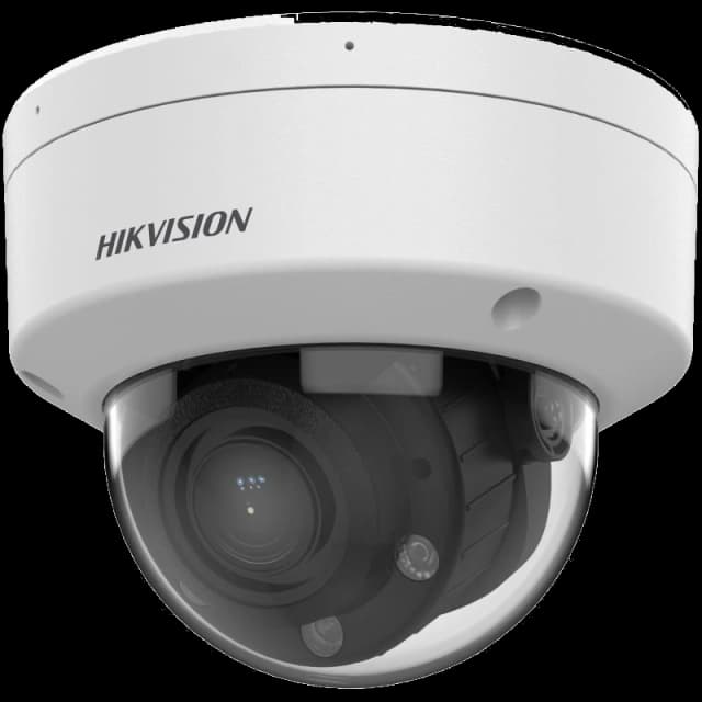 IP відеокамера Hikvision DS-2CD1743G2-LIZU 4МП (2.8-12мм)