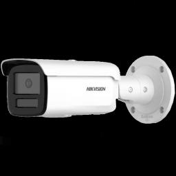 IP відеокамера Hikvision DS-2CD2T47G2H-LI 4МП (4мм)(eF)