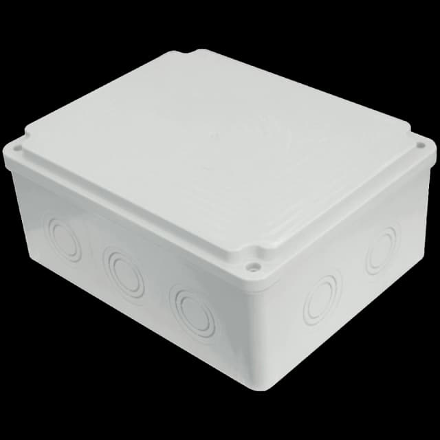 Коробка монтажна ABS 190х150х80, IP65, AP-UEA