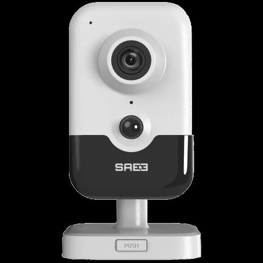IP відеокамера SafetyEye SE-IPC-4CV1-I1MWP/2.8