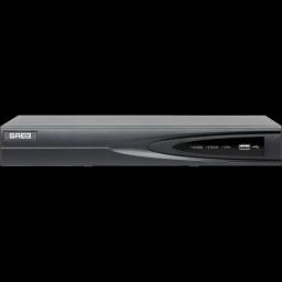 Відеореєстратор SafetyEye SE-NVR16V1Q