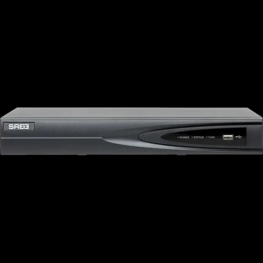 Відеореєстратор SafetyEye SE-NVR16V1Q