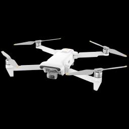 Квадрокоптер FIMI X8Pro with Megaphone (2*Intelligent Flight Вattery+1*bag)
