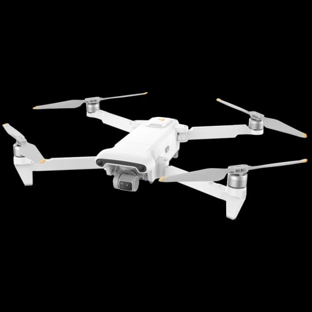 Квадрокоптер FIMI X8Pro with Megaphone (2*Intelligent Flight Вattery+1*bag)