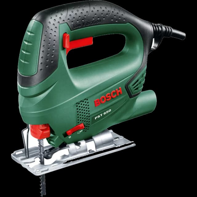 Електролобзик Bosch PST 650 new (06033A0720)