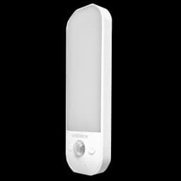 Світильник LED акумуляторний з датчиком руху VIDEX VL-NL014W-S