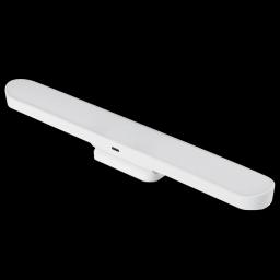 Світильник LED акумуляторний з пультом VIDEX VL-NL049W-R